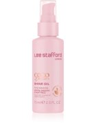 Lee Stafford CoCo LoCo Agave масло за блясък и мекота на косата 75 мл.