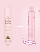 Lee Stafford CoCo LoCo Agave структуриращ сух шампоан за всички видове коса 200 мл.