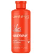 Lee Stafford Colour Guarded Colour Protecting Conditioner балсам за защита на цветовете 250 мл.