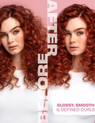 Lee Stafford For The Love Of Curls Conditioner балсам за подчертаване на естествени къдрици 250 мл.