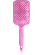 Lee Stafford For The Love Of Curls Curl Wide Pin Paddle Brush четка за блясък и мекота на косата Smooth & Polish Paddle Brush 1 бр.