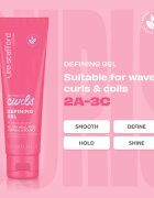 Lee Stafford For The Love Of Curls Defining Gel гел за коса за фиксиране и оформяне 100 мл.