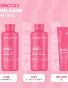 Lee Stafford For The Love Of Curls Defining Gel гел за коса за фиксиране и оформяне 100 мл.