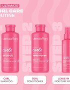 Lee Stafford For The Love Of Curls Leave In Conditioning Moisture Mist балсам в спрей без отмиване за къдрава коса 150 мл.