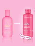 Lee Stafford For The Love Of Curls Shampoo шампоан за чуплива и къдрава коса 250 мл.