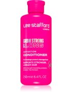 Lee Stafford Grow Strong & Long Activation Condicioner балсам за подхранване и хидратация 250 мл.