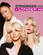 Lee Stafford Grow Strong & Long Activation Leave - In Treatment спрей за коса за укрепване на косата 100 мл.