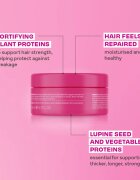 Lee Stafford Grow Strong & Long Activation Treatment Mask маска за коса срещу късане на косата 200 мл.
