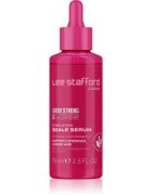 Lee Stafford Grow Strong & Long Stimulating Scalp Serum укрепващ серум за растеж на косата 75 мл.