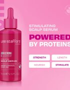 Lee Stafford Grow Strong & Long Stimulating Scalp Serum укрепващ серум за растеж на косата 75 мл.