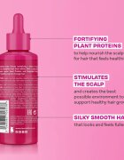 Lee Stafford Grow Strong & Long Stimulating Scalp Serum укрепващ серум за растеж на косата 75 мл.