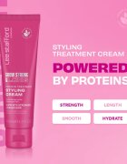 Lee Stafford Grow Strong & Long Styling Cream стилизиращ крем с протеин 100 мл.