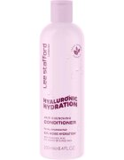 Lee Stafford Hyaluronic Hydration Hair Quenching Conditioner хидратиращ балсам 250 мл.
