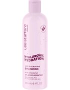 Lee Stafford Hyaluronic Hydration Hair Quenching Shampoo интензивен хидратиращ шампоан 250 мл.