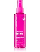 Lee Stafford Illuminate & Shine Anti-Humidity Treatment спрей срещу начупване на косата 150 мл.