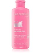 Lee Stafford Plump Up The Volume шампоан за обем за тънка коса без обем 250 мл.