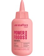 Lee Stafford Powerfoods Shine Treatment серум за блясък и мекота на косата 150 мл.