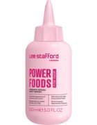 Lee Stafford Powerfoods Strength Serum регенрираща и подсилваща грижа За коса 150 мл.