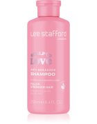 Lee Stafford Scalp Love Anti-Breakage Shampoo подсливащ шампоан за слаба склонна към оредяване коса 250 мл.