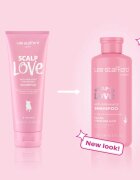 Lee Stafford Scalp Love Anti-Breakage Shampoo подсливащ шампоан за слаба склонна към оредяване коса 250 мл.