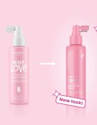 Lee Stafford Scalp Love Anti Hair-Loss Thickening Leave-In Tonic тоник за коса за укрепване на косата 150 мл.