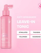 Lee Stafford Scalp Love Anti Hair-Loss Thickening Leave-In Tonic тоник за коса за укрепване на косата 150 мл.