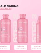 Lee Stafford Scalp Love Anti Hair-Loss Thickening Leave-In Tonic тоник за коса за укрепване на косата 150 мл.