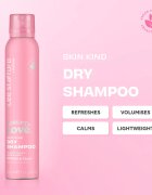 Lee Stafford Scalp Love Skin-Kind сух шампоан с успокояващ ефект 200 мл.