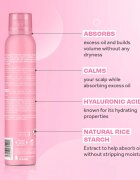 Lee Stafford Scalp Love Skin-Kind сух шампоан с успокояващ ефект 200 мл.