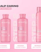 Lee Stafford Scalp Love Skin-Kind сух шампоан с успокояващ ефект 200 мл.