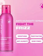 Lee Stafford Styling Dehumidifier Anti-Frizz Spray спрей за коса против цъфтене 200 мл.