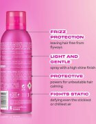 Lee Stafford Styling Dehumidifier Anti-Frizz Spray спрей за коса против цъфтене 200 мл.