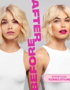 Lee Stafford Styling Hair Spray Flexible Hold Fat n Flexible лак за коса за гъвкава фиксация 200 мл.