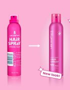 Lee Stafford Styling Hair Spray Strong Hold Tight лак за коса със силна фиксация 250 мл.