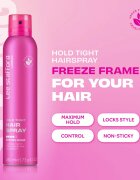 Lee Stafford Styling Hair Spray Strong Hold Tight лак за коса със силна фиксация 250 мл.