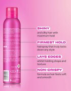 Lee Stafford Styling Hair Spray Strong Hold Tight лак за коса със силна фиксация 250 мл.