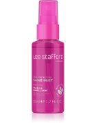 Lee Stafford Styling Heat Protection Shine Mist спрей за защита на косата от топлината 50 мл.