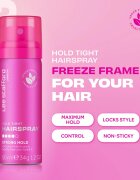 Lee Stafford Styling Hold Tight Hairspray лак за коса с екстра силна фиксация 50 мл.