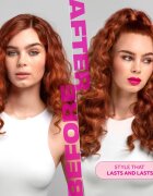 Lee Stafford Styling Hold Tight Hairspray лак за коса с екстра силна фиксация 50 мл.
