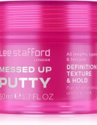 Lee Stafford Styling Messed Up Putty стилизираща паста 50 мл.
