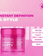 Lee Stafford Styling Messed Up Putty стилизираща паста 50 мл.