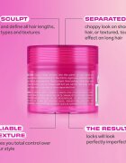 Lee Stafford Styling Messed Up Putty стилизираща паста 50 мл.