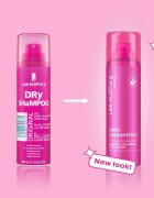 Lee Stafford Styling Original Dry Shampoo сух шампоан за абсорбиране на излишния себум а освежаване на косата 200 мл.