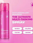 Lee Stafford Styling Original Dry Shampoo сух шампоан за абсорбиране на излишния себум а освежаване на косата 200 мл.