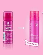 Lee Stafford Styling Original Dry Shampoo сух шампоан за абсорбиране на излишния себум а освежаване на косата 50 мл.