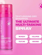 Lee Stafford Styling Original Dry Shampoo сух шампоан за абсорбиране на излишния себум а освежаване на косата 50 мл.