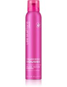 Lee Stafford Styling Volumising Mousse пяна втвърдител за богат обем 200 мл.