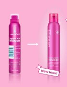 Lee Stafford Styling Volumising Mousse пяна втвърдител за богат обем 200 мл.