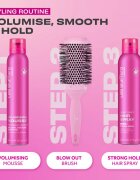 Lee Stafford Styling Volumising Mousse пяна втвърдител за богат обем 200 мл.