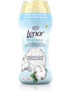 Lenor Cotton Fresh ароматни перли за перална машина 195 гр.